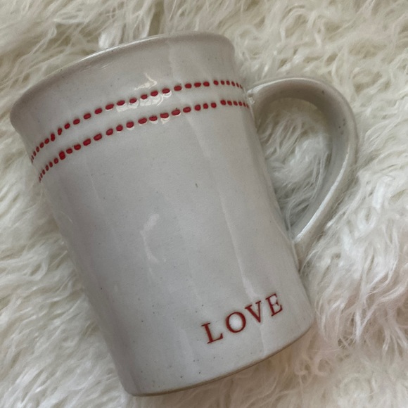 Hearth & Hand | Valentine’s LOVE Mug - Picture 3 of 7